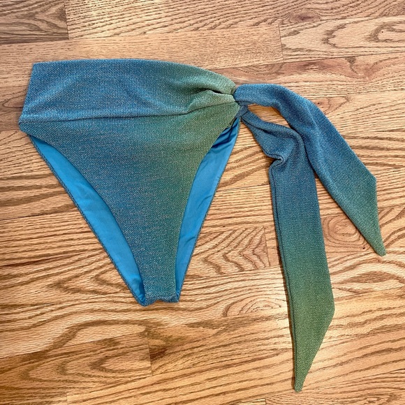 ⭐️SALE NWT Beach Riot Bikini - Picture 9 of 16
